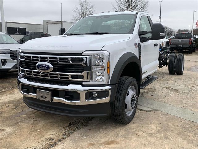 2024 Ford F-450 XL