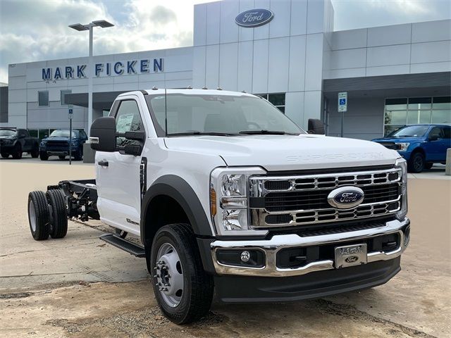 2024 Ford F-450 XL