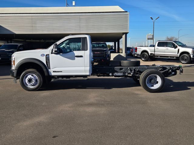 2024 Ford F-450 XL