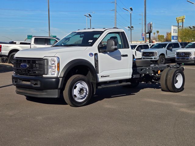 2024 Ford F-450 XL