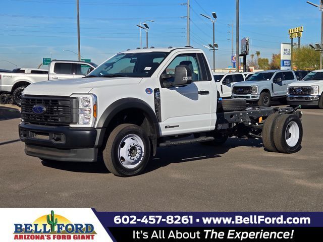 2024 Ford F-450 XL