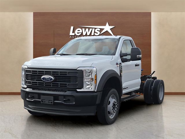 2024 Ford F-450 XL