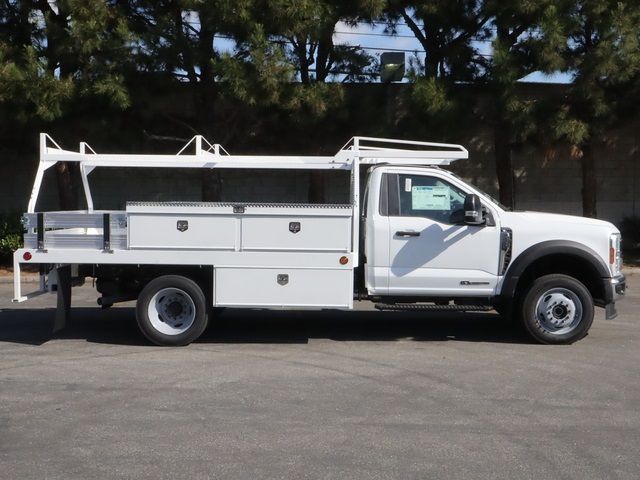 2024 Ford F-450 XL