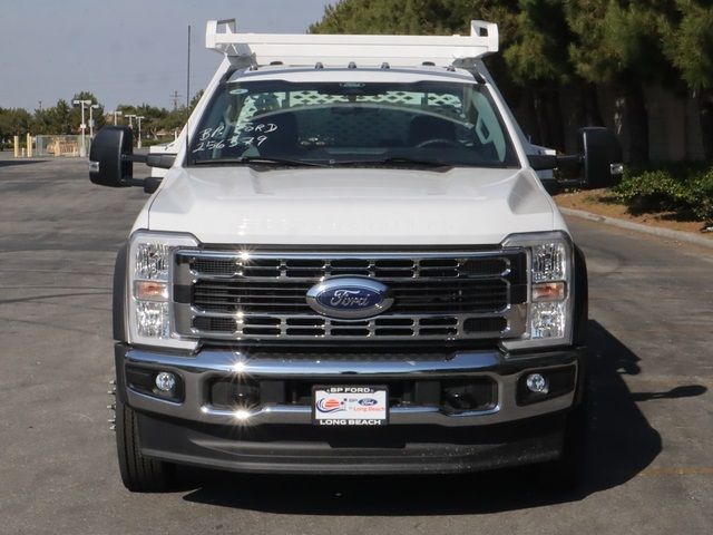 2024 Ford F-450 XL