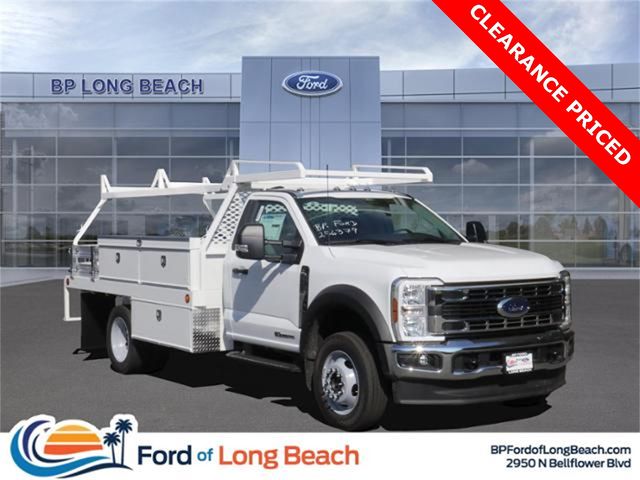 2024 Ford F-450 XL