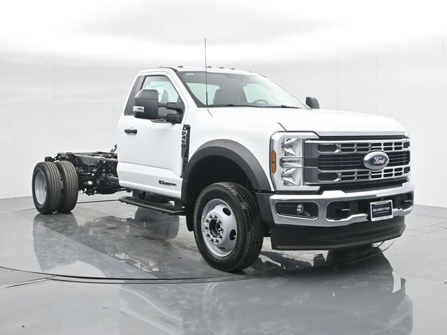 2024 Ford F-450 XL