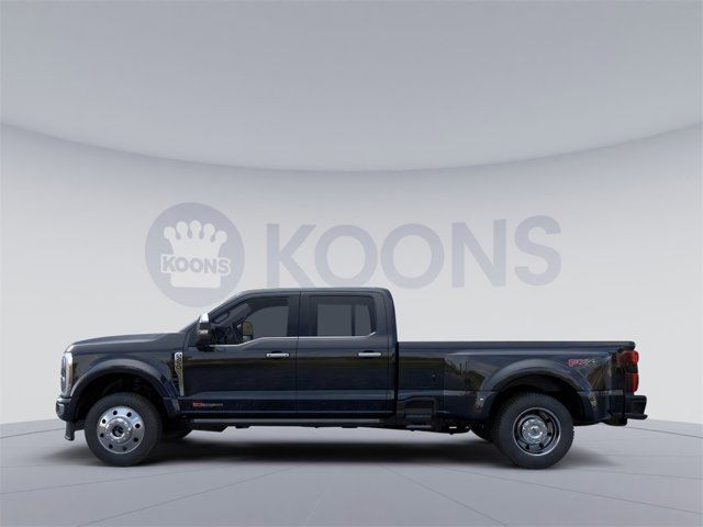 2024 Ford F-450 