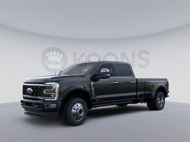 2024 Ford F-450 