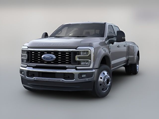 2024 Ford F-450 