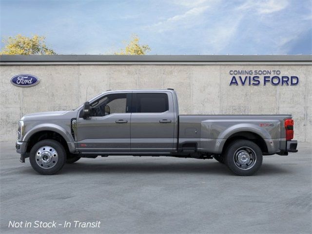 2024 Ford F-450 