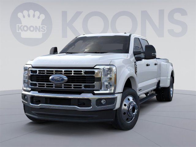 2024 Ford F-450 XLT