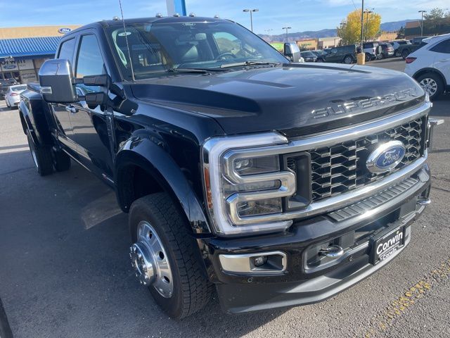 2024 Ford F-450 Limited