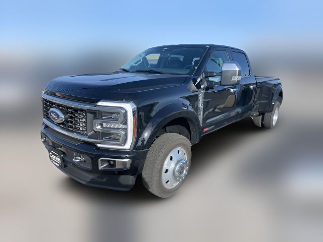 2024 Ford F-450 Limited