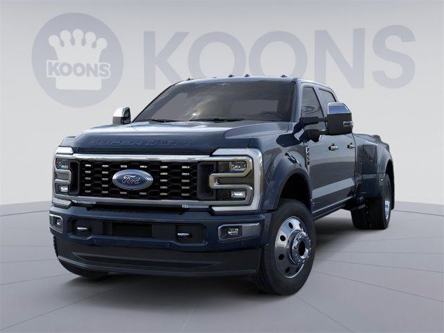 2024 Ford F-450 