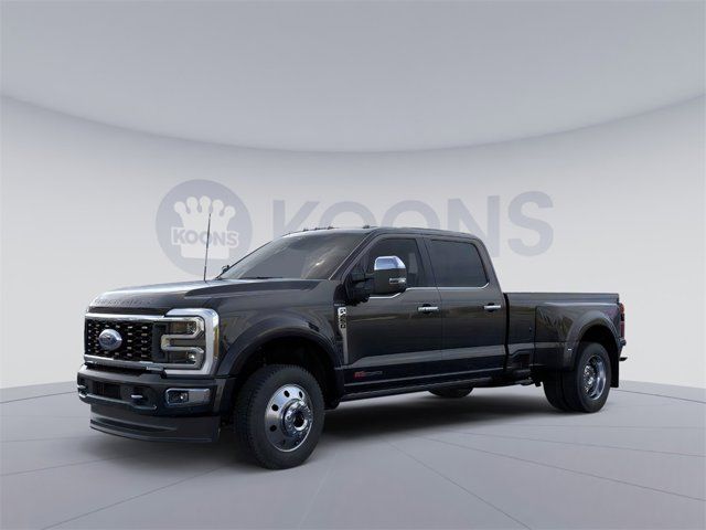 2024 Ford F-450 