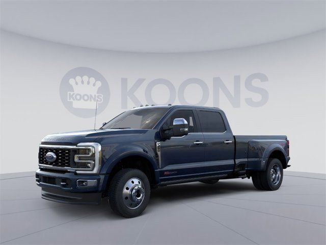 2024 Ford F-450 