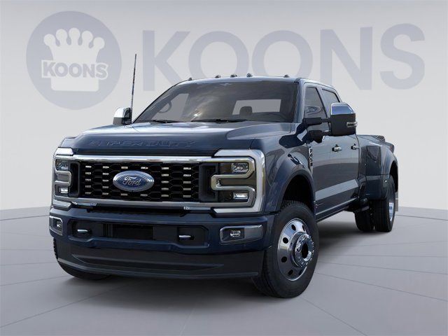 2024 Ford F-450 