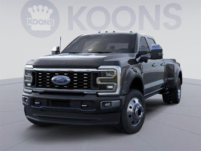 2024 Ford F-450 