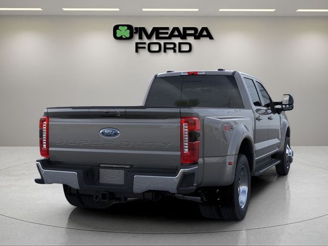 2024 Ford F-450 