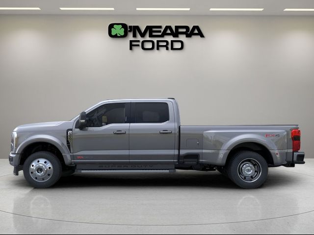 2024 Ford F-450 