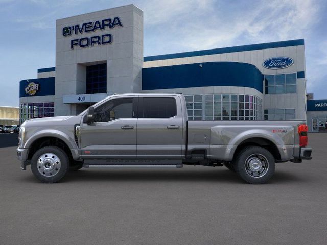 2024 Ford F-450 