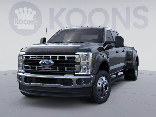 2024 Ford F-450 XLT