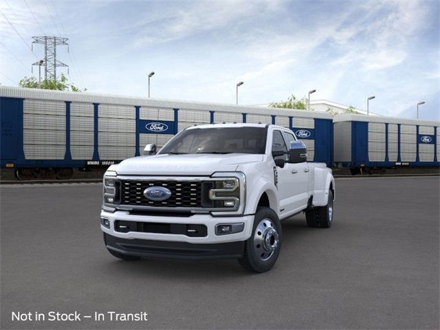 2024 Ford F-450 