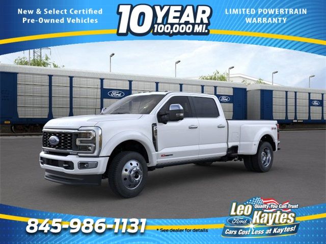 2024 Ford F-450 