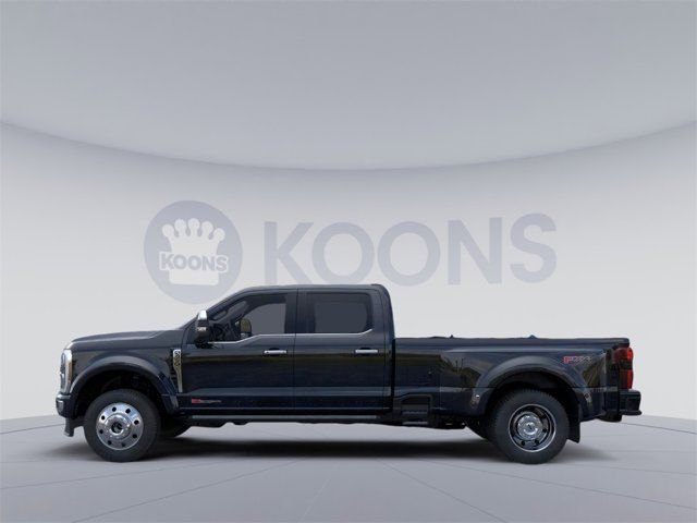 2024 Ford F-450 