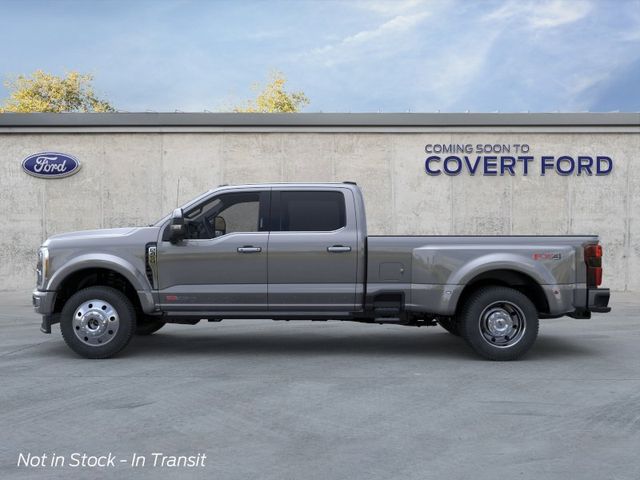 2024 Ford F-450 Limited