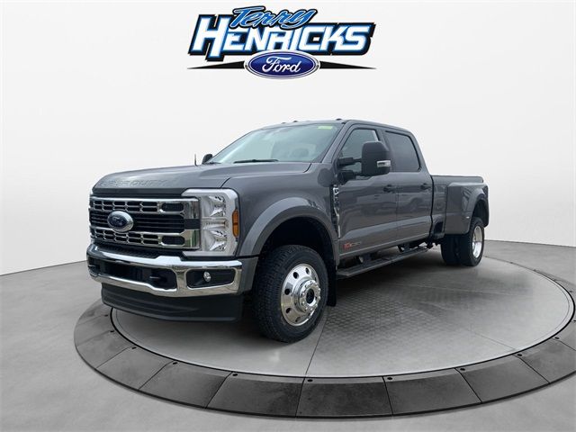 2024 Ford F-450 XLT