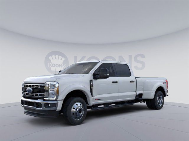 2024 Ford F-450 XLT