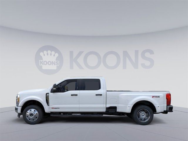 2024 Ford F-450 XLT