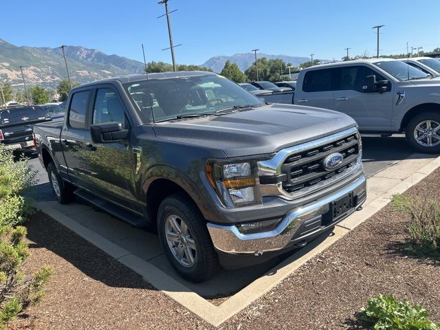 2024 Ford F-450 King Ranch