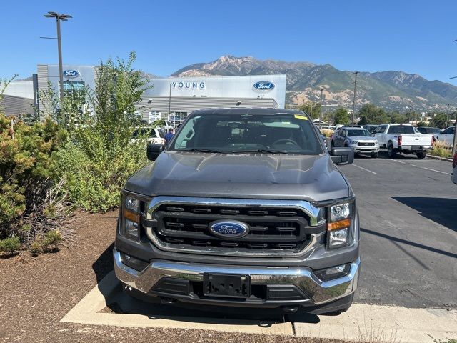 2024 Ford F-450 King Ranch