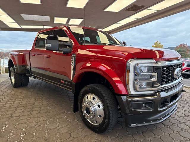 2024 Ford F-450 King Ranch