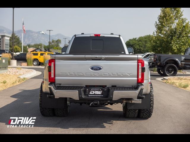 2024 Ford F-450 Lariat