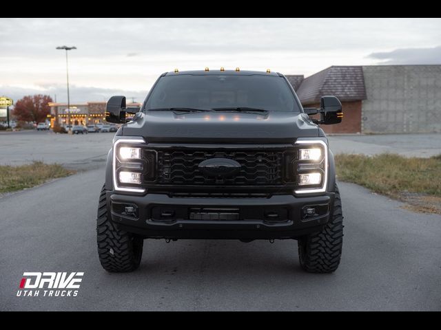 2024 Ford F-450 Lariat