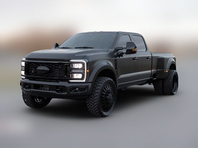 2024 Ford F-450 Lariat