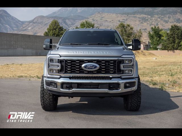 2024 Ford F-450 Lariat