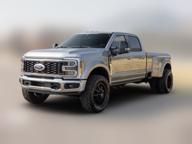 2024 Ford F-450 Lariat