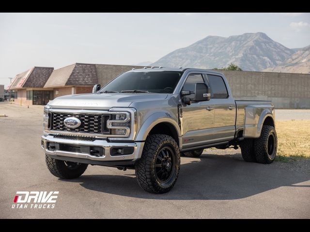 2024 Ford F-450 Lariat