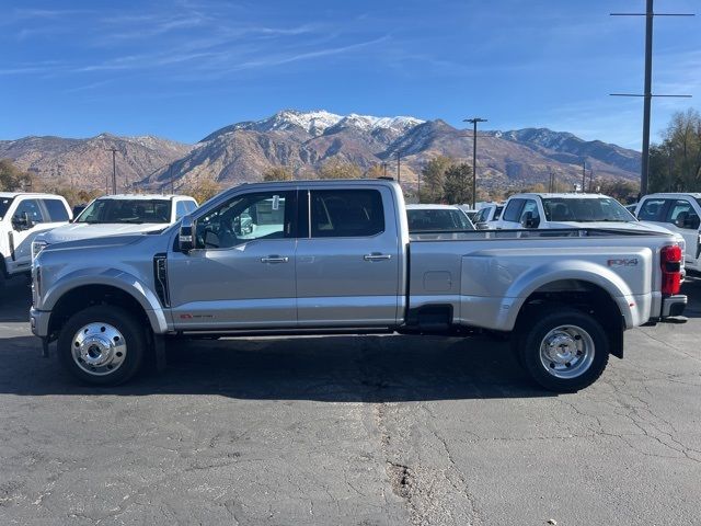 2024 Ford F-450 