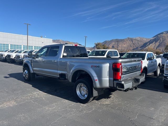 2024 Ford F-450 