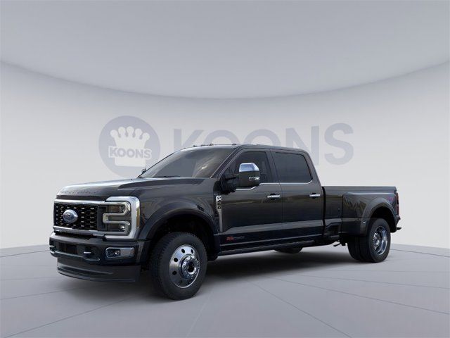 2024 Ford F-450 