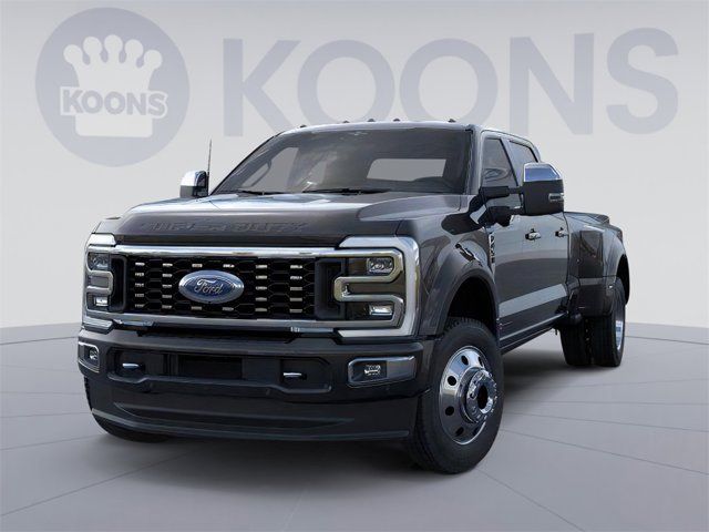 2024 Ford F-450 