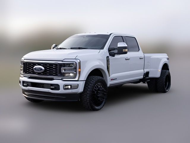 2024 Ford F-450 Limited