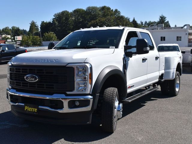 2024 Ford F-450 XL