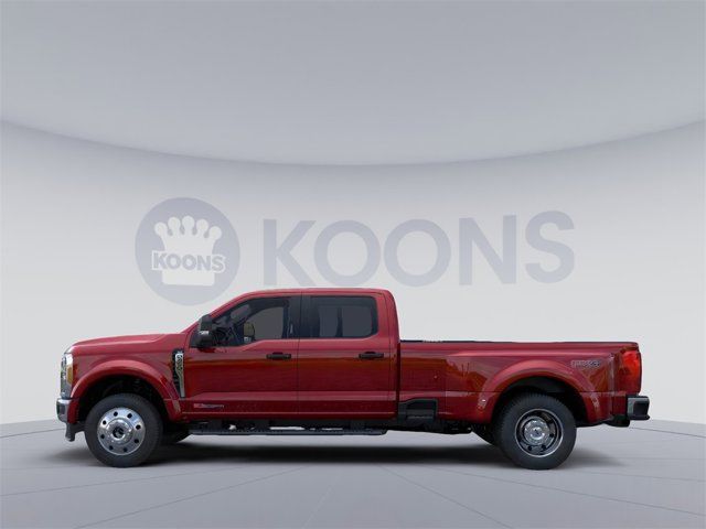 2024 Ford F-450 XLT