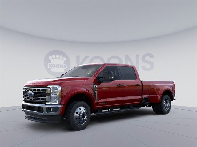 2024 Ford F-450 XLT